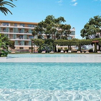 Petit Appartement en vente à Dénia