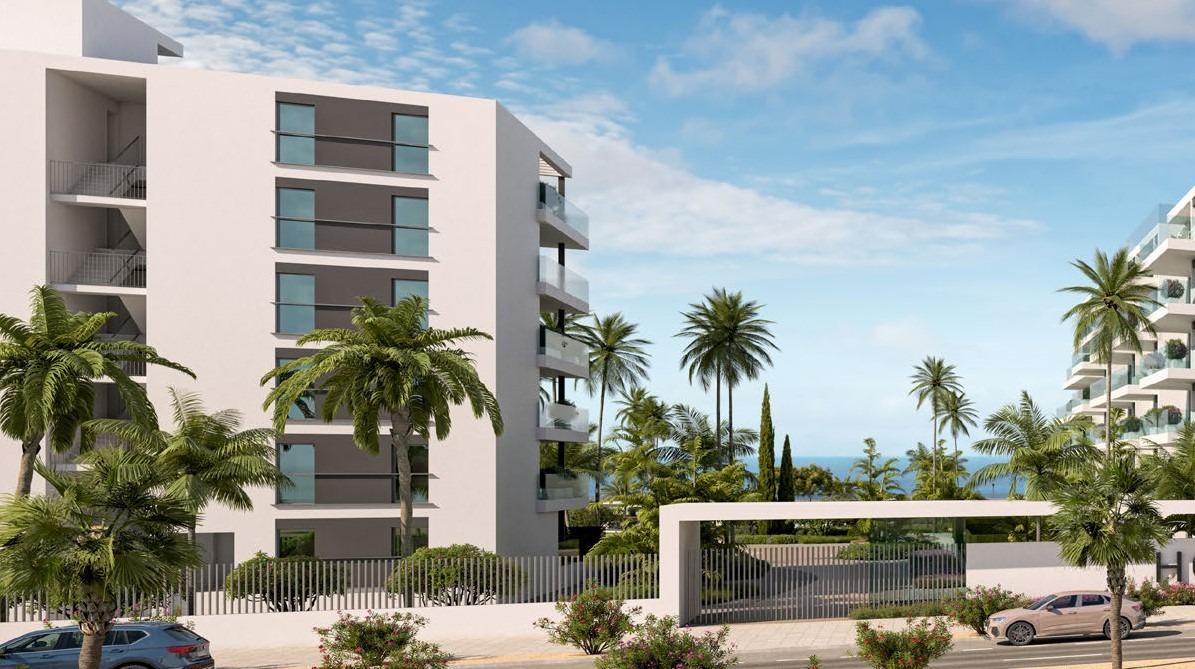 Petit Appartement en vente à Almerimar (El Ejido)