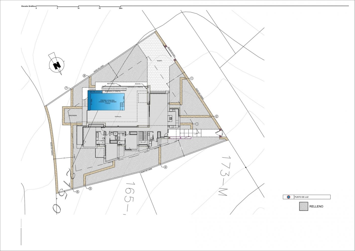 Villa en vente à Benitachell