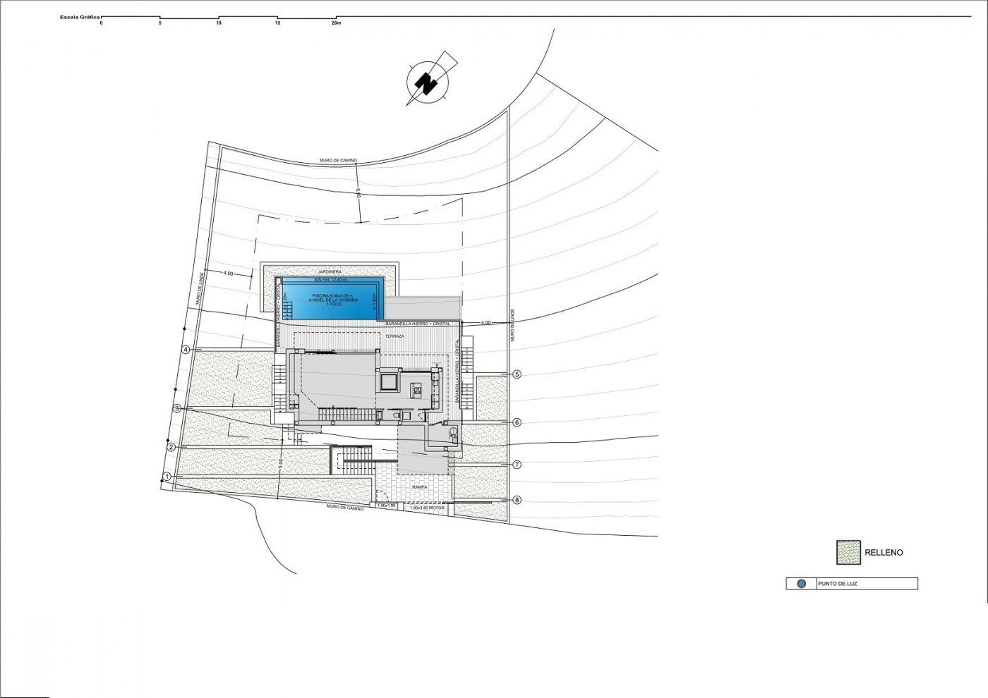 Villa en vente à Benitachell