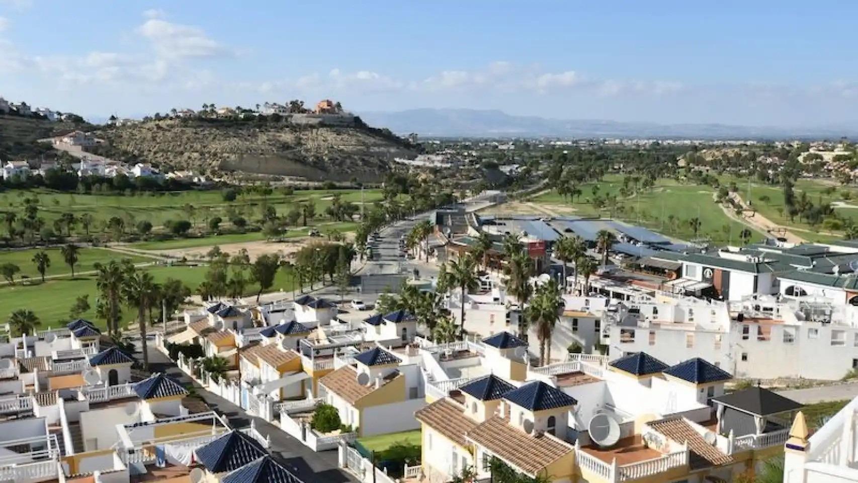 Villa en vente à Rojales