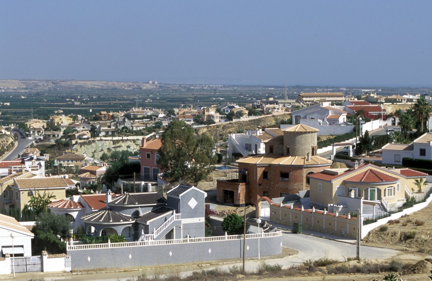 Villa en vente à Rojales