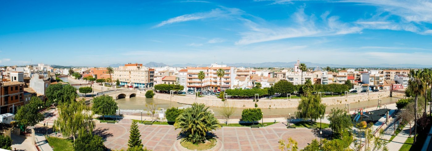 Villa en vente à Rojales