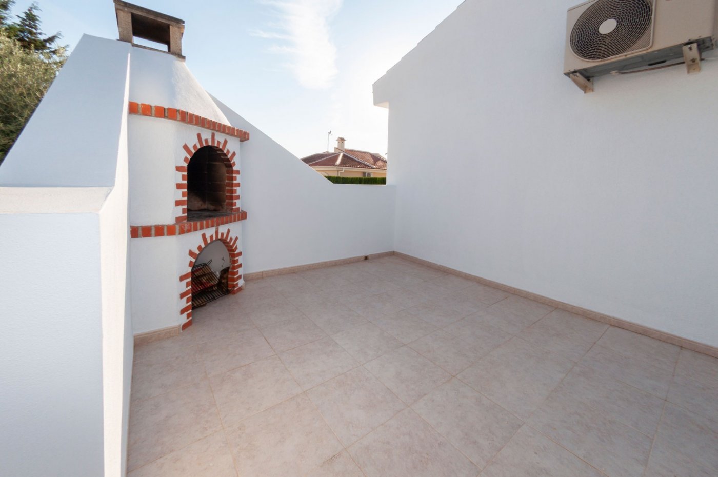 Villa for sale in Rojales