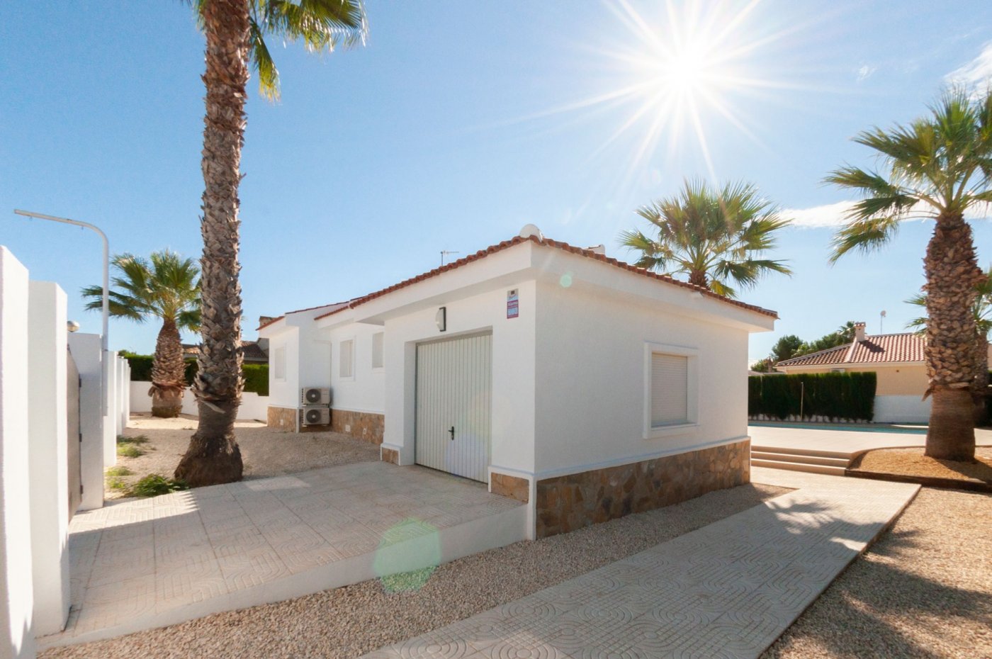 Villa en vente à Rojales