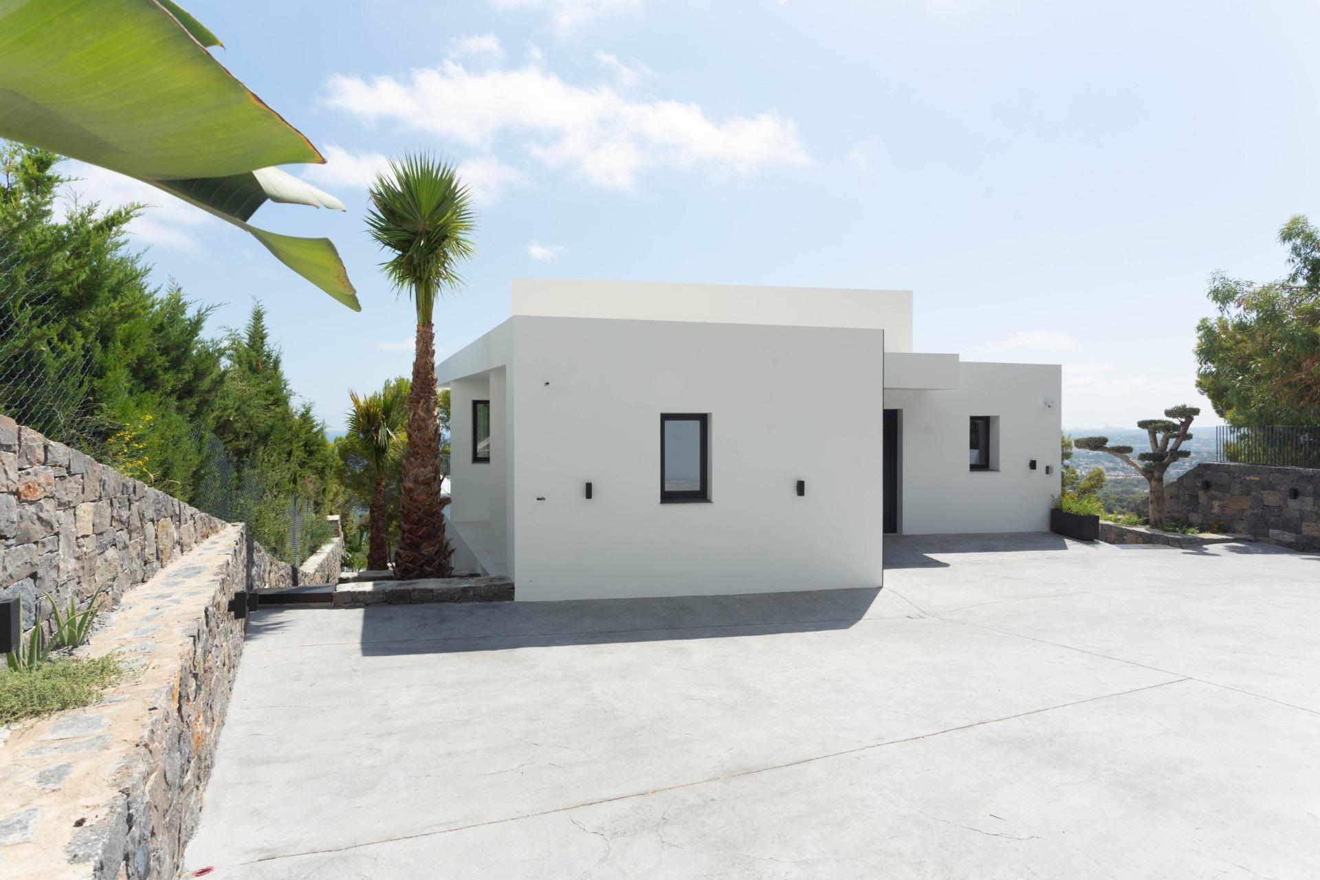 Villa en vente à Altea