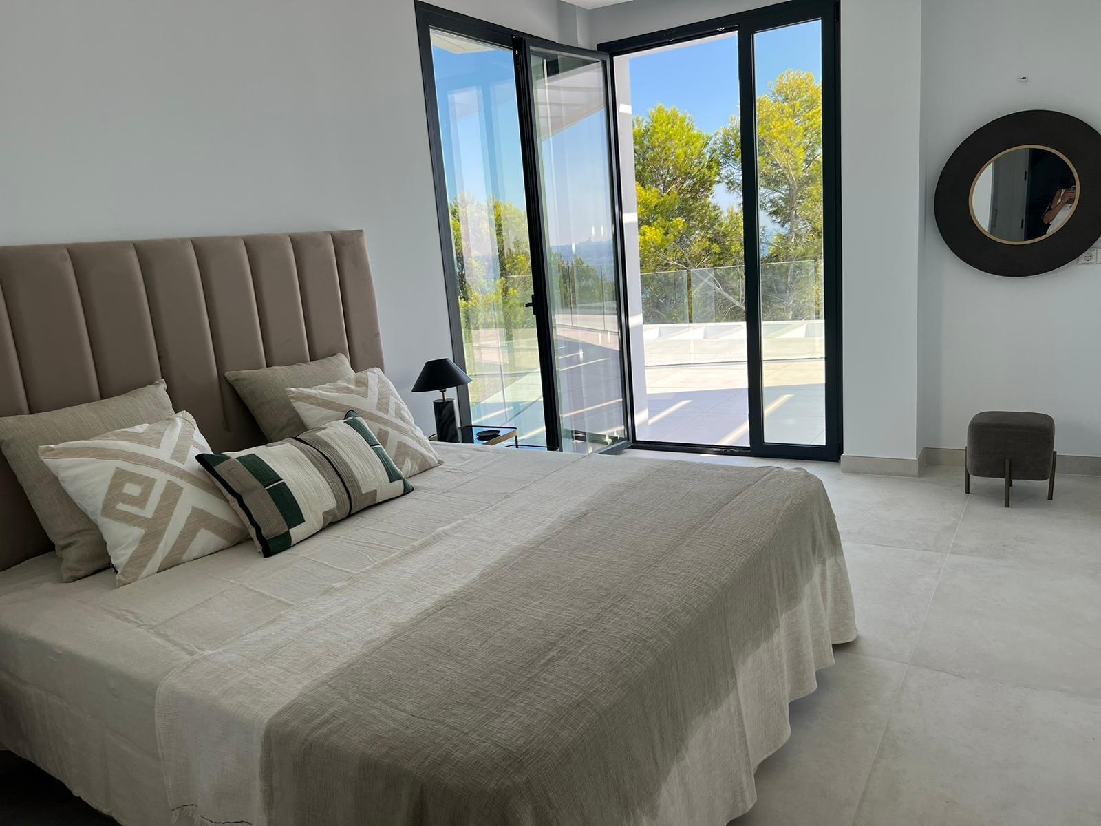 Villa en vente à Altea