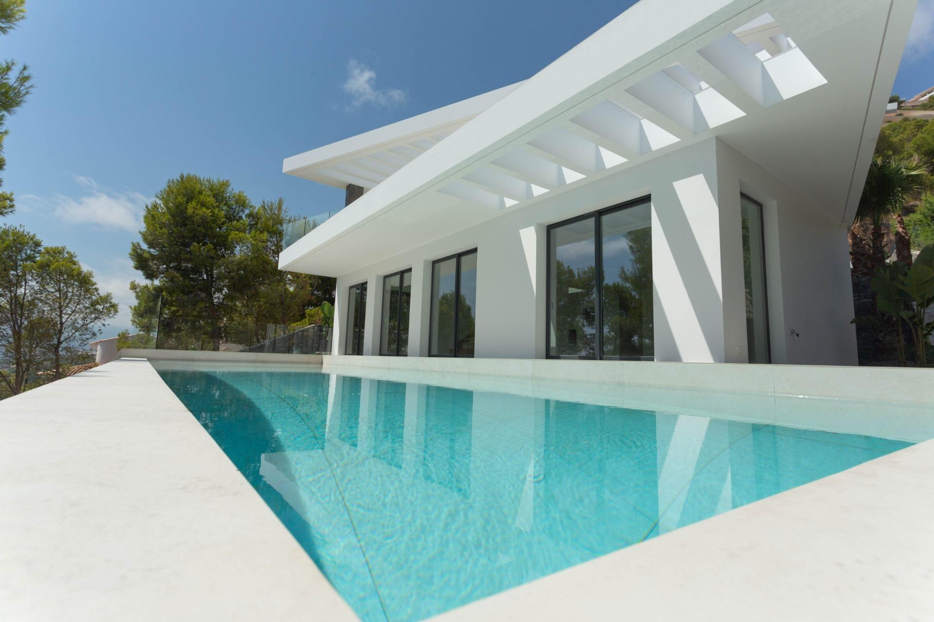 Villa en vente à Altea