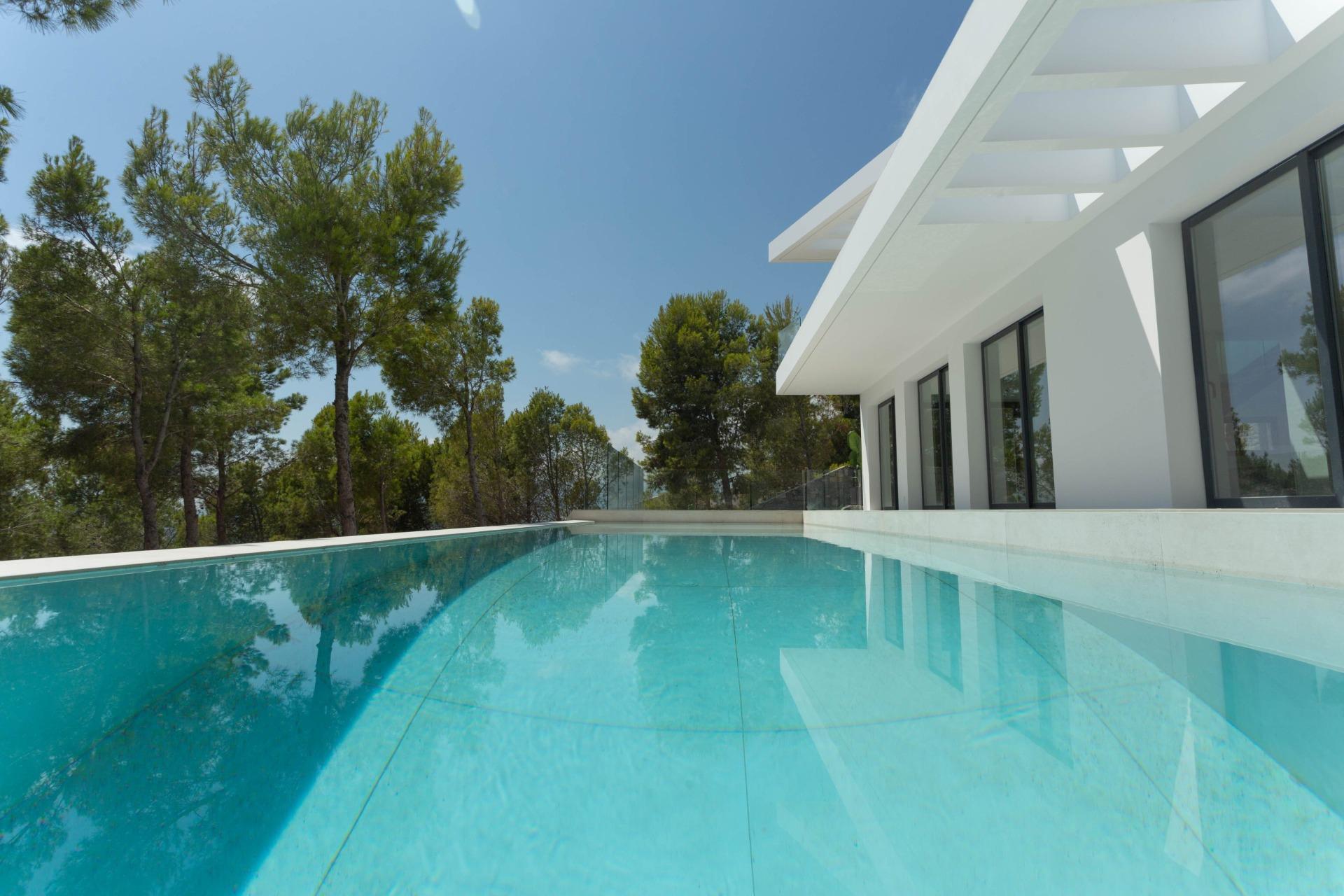 Villa en vente à Altea