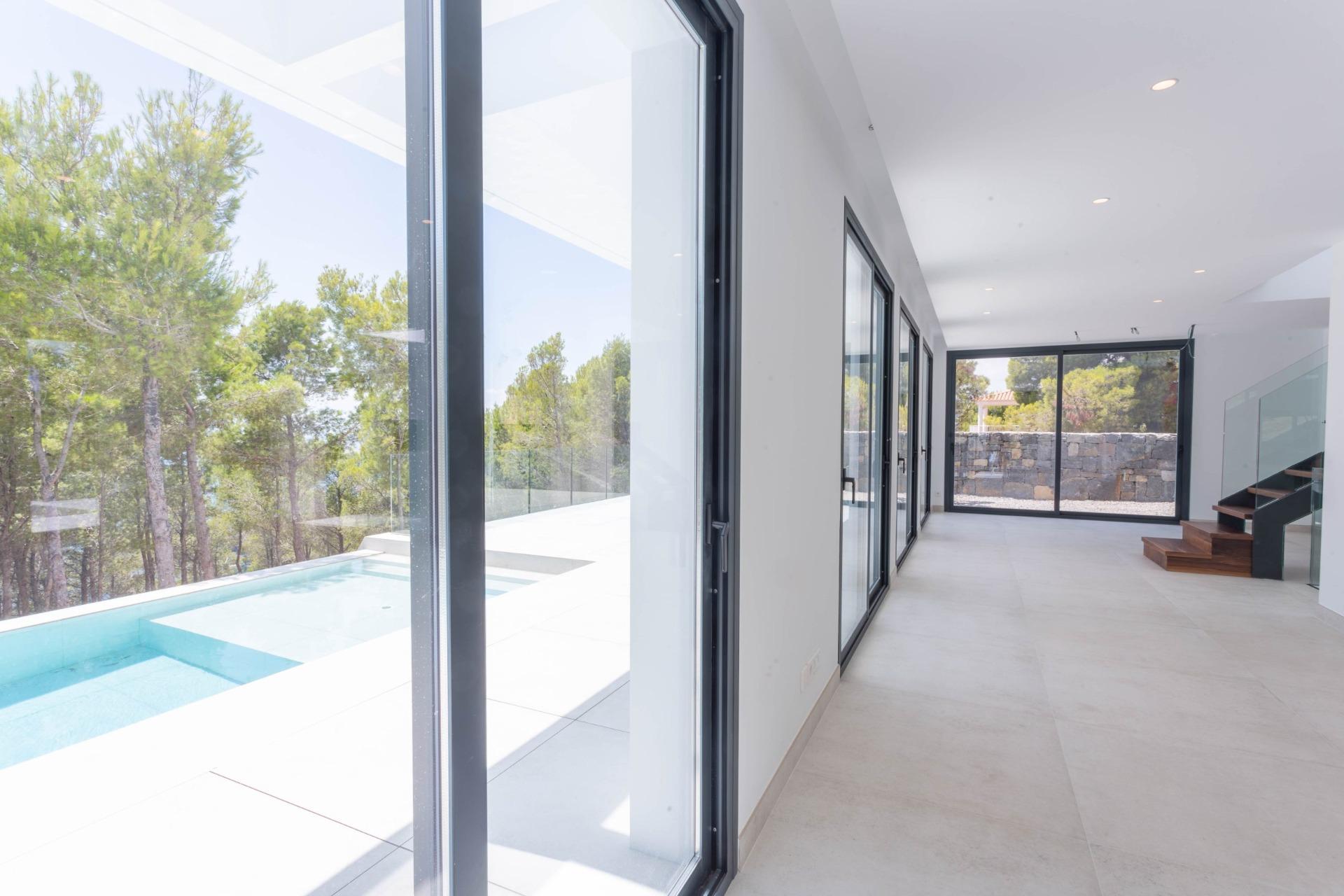 Villa en vente à Altea