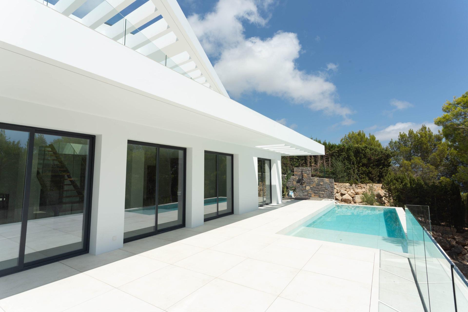 Villa en vente à Altea