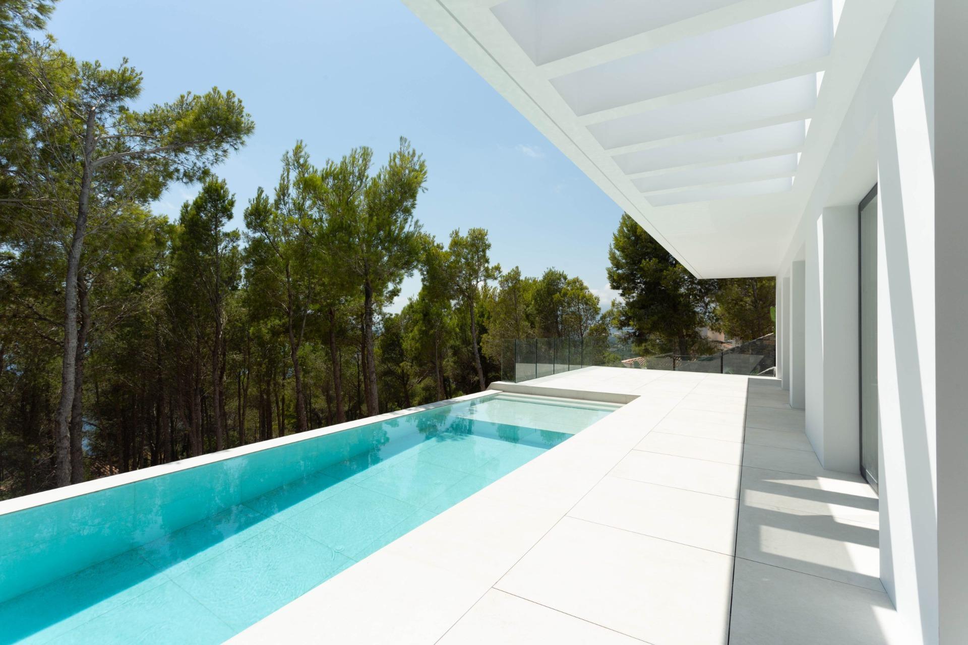 Villa en vente à Altea