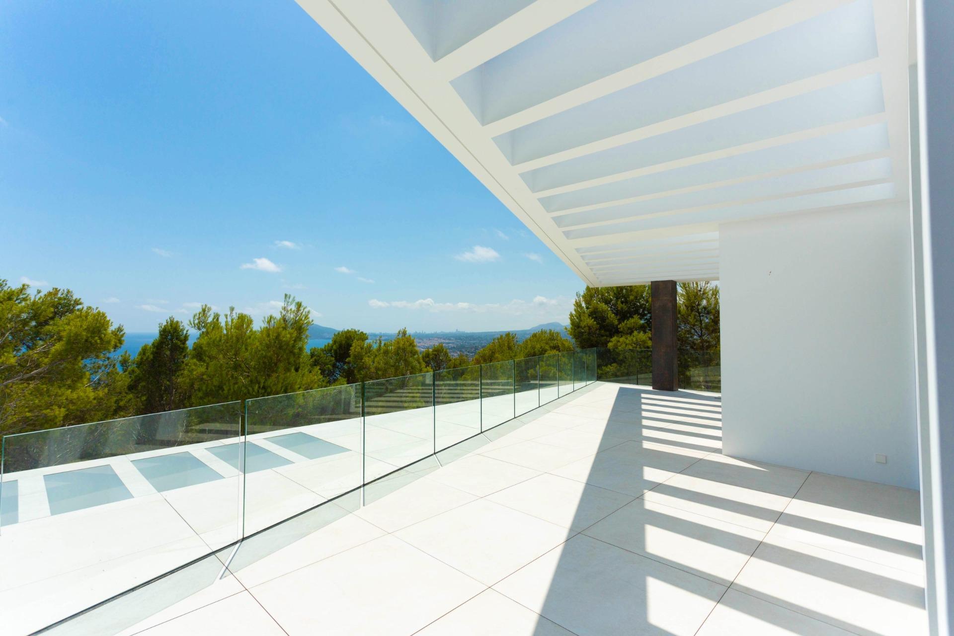 Villa en vente à Altea