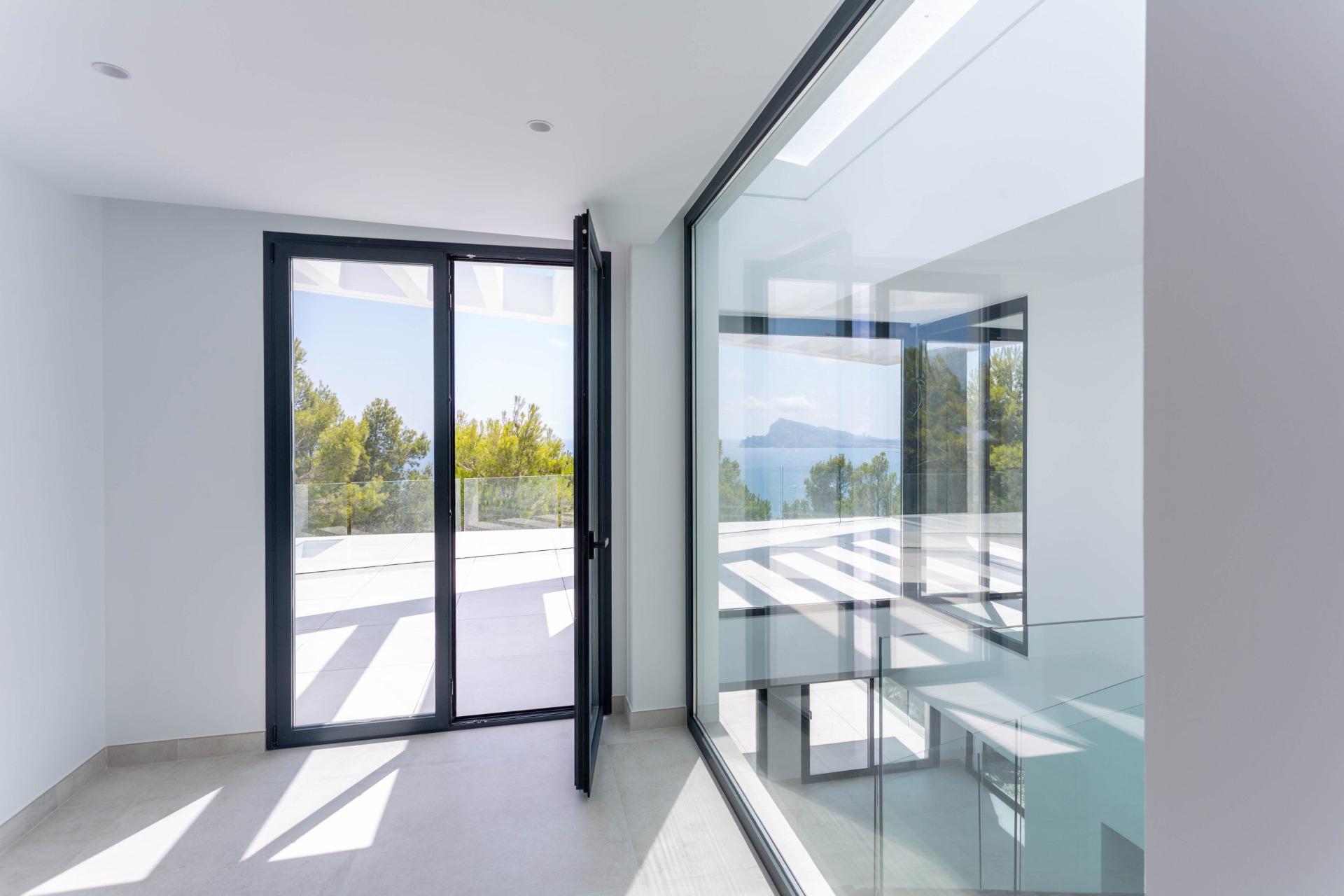 Villa en vente à Altea