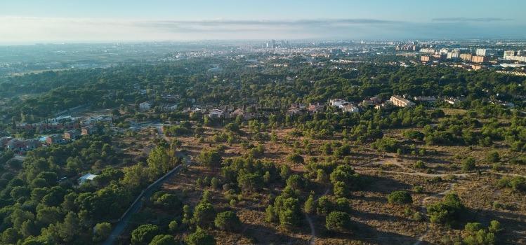 Villa en vente à Godella