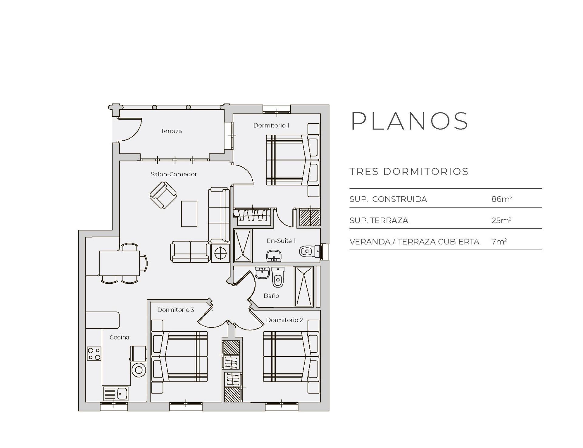 Petit Appartement en vente à Cuevas del Almanzora