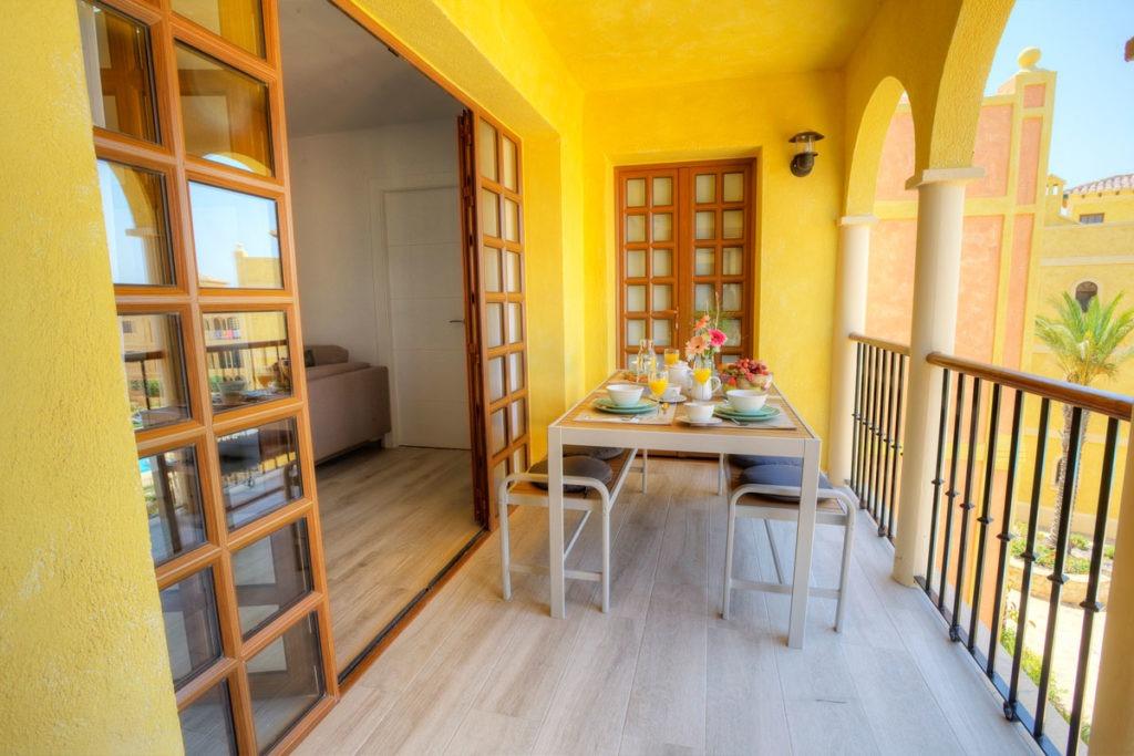 Petit Appartement en vente à Cuevas del Almanzora