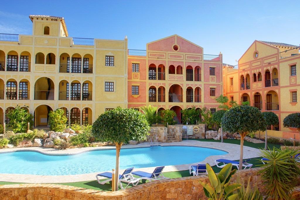 Apartment for sale in Cuevas del Almanzora