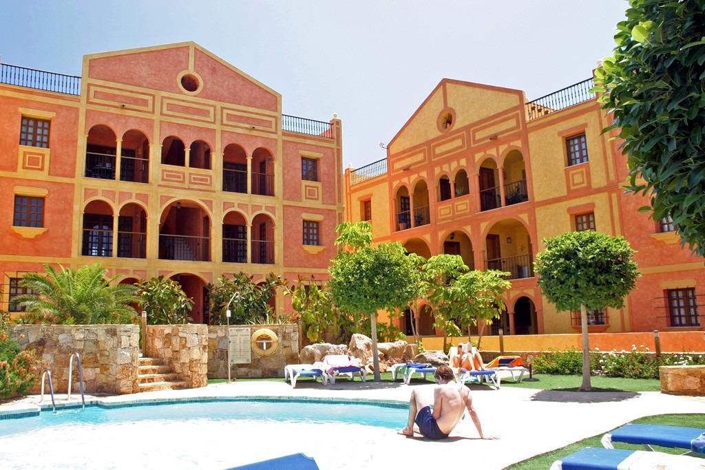 Apartment for sale in Cuevas del Almanzora