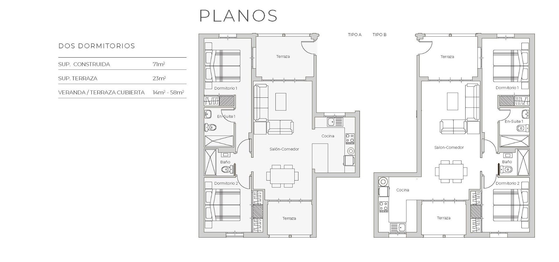 Petit Appartement en vente à Cuevas del Almanzora