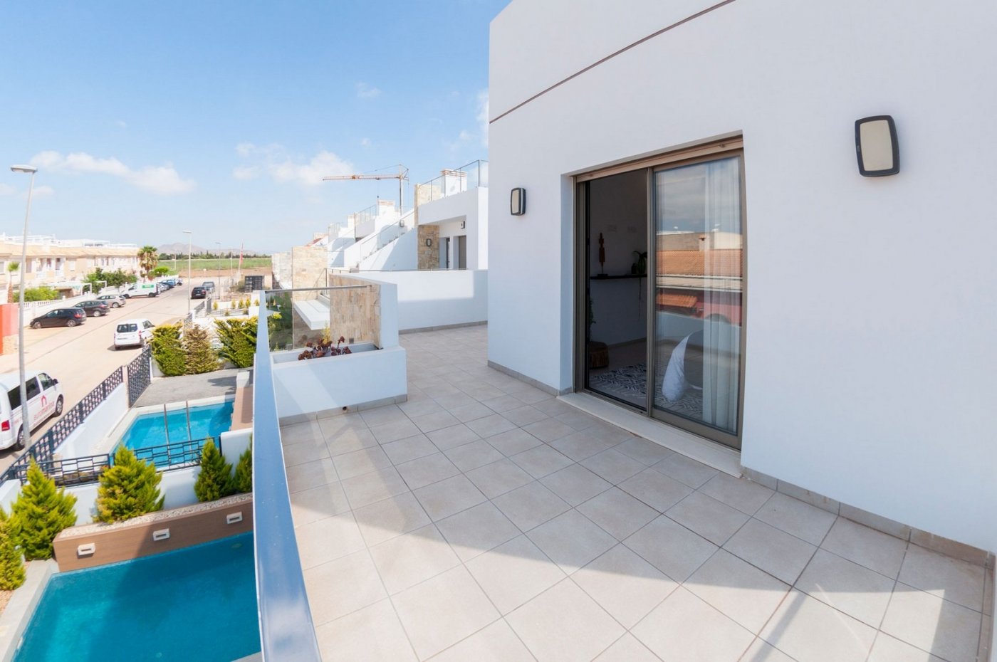 Villa en vente à Los Alcázares