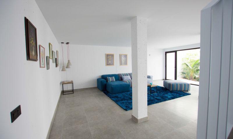 Villa for sale in Finestrat