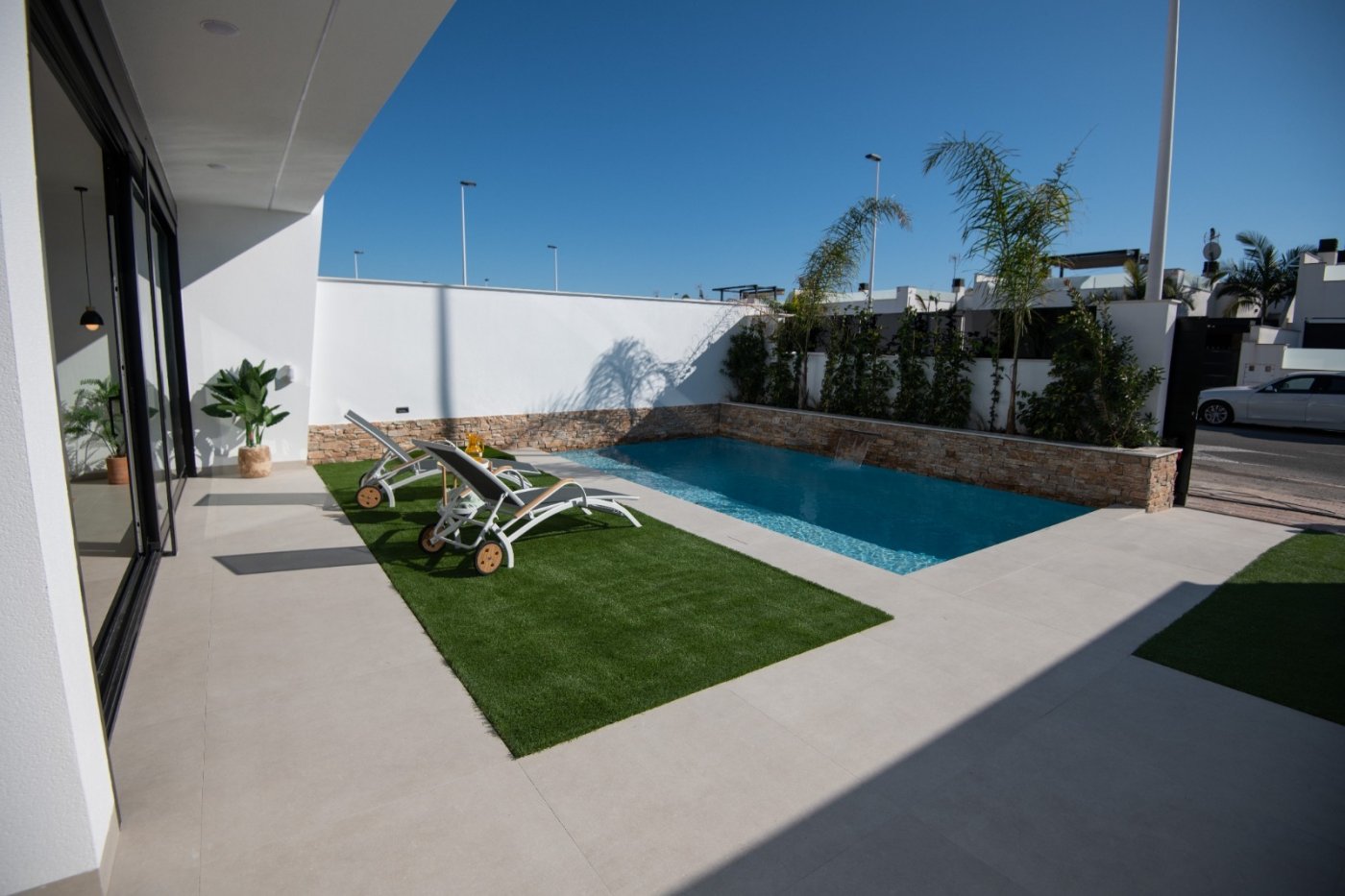 Casa en venta en San Javier