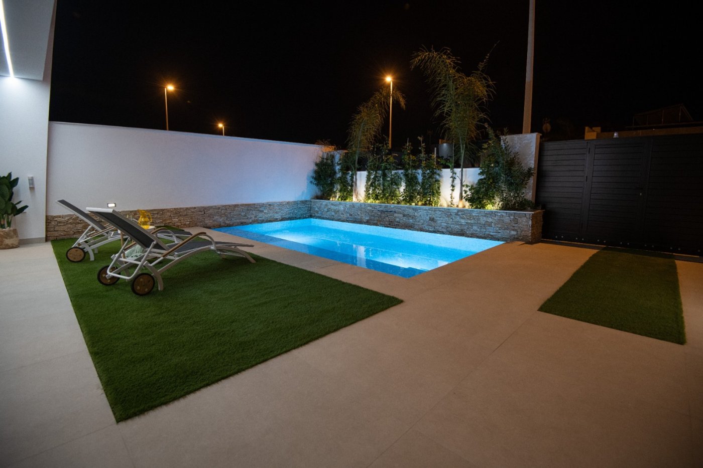 Casa en venta en San Javier