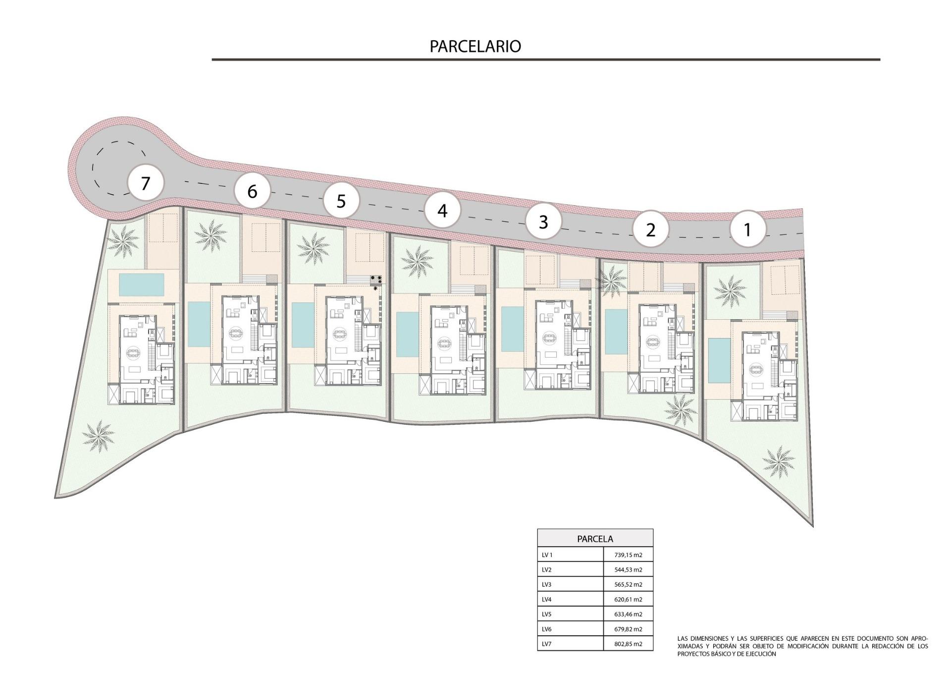 Villa en venta en Finestrat