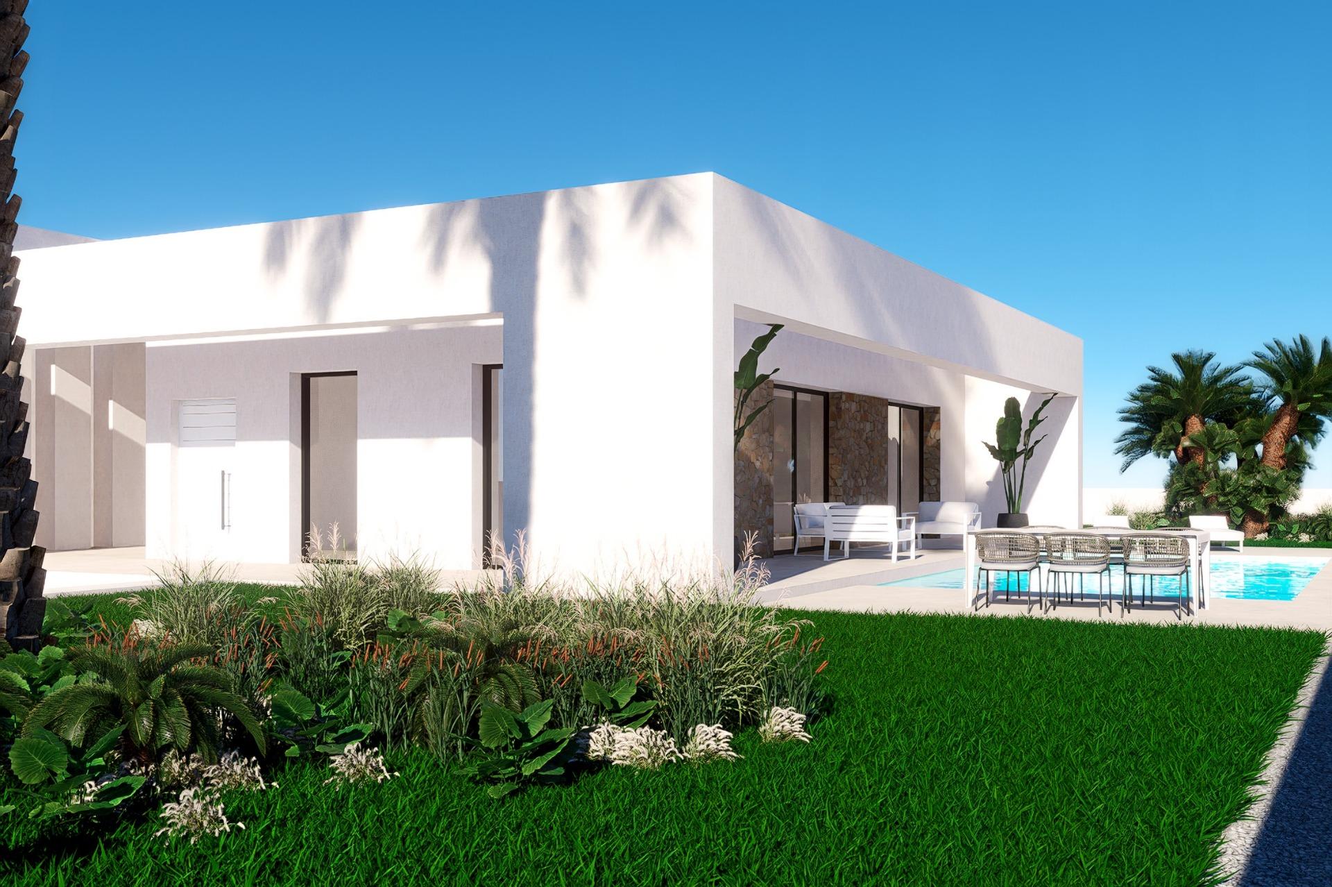 Villa en venta en Finestrat