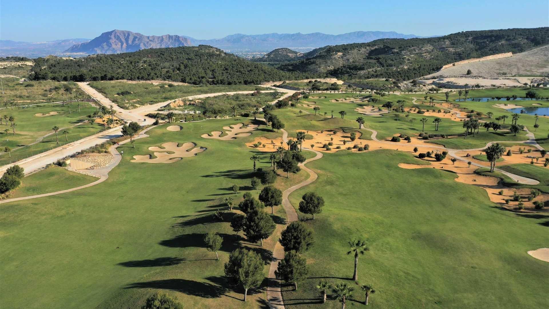 Villa en vente à Orihuela