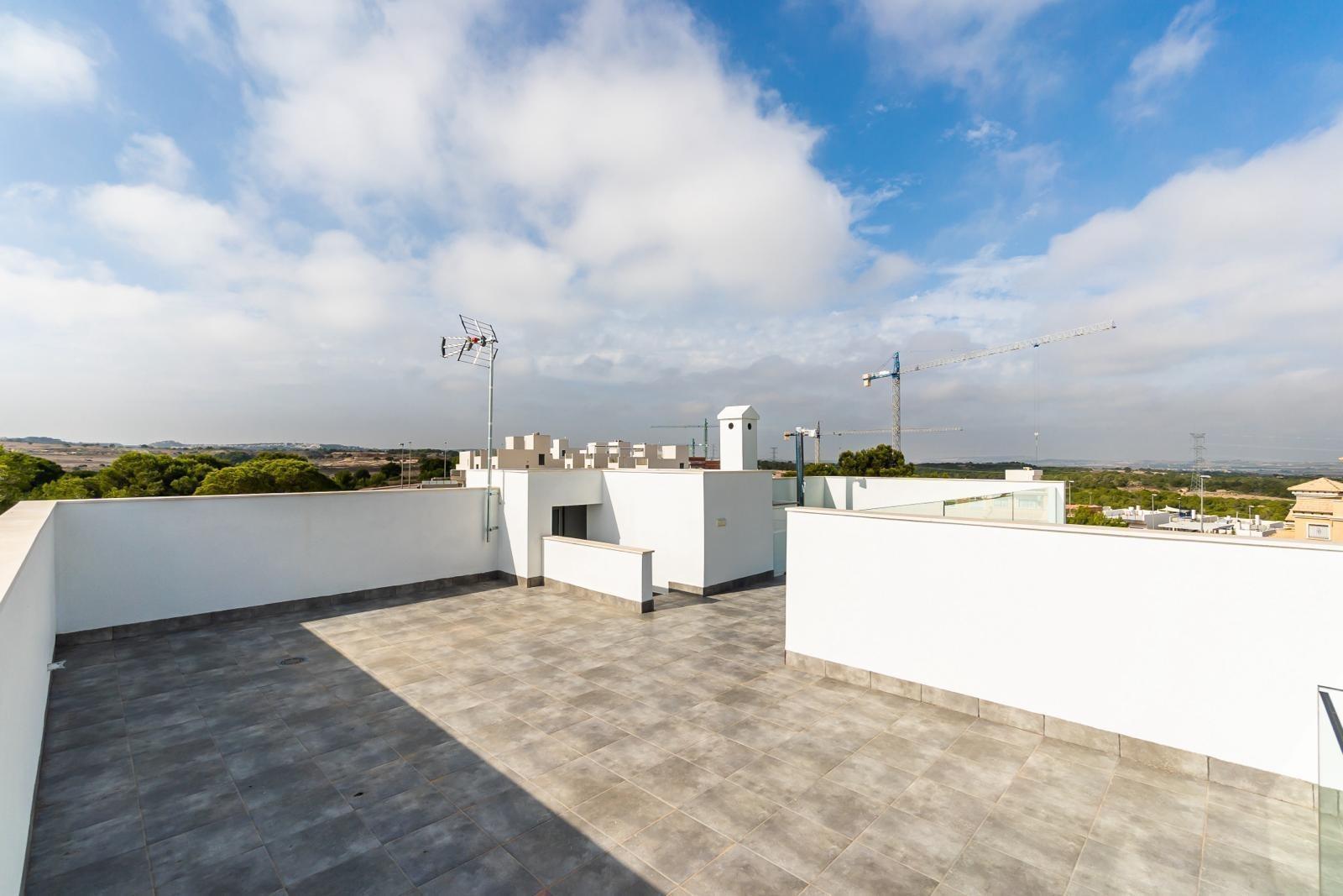 Villa en venta en Orihuela Costa