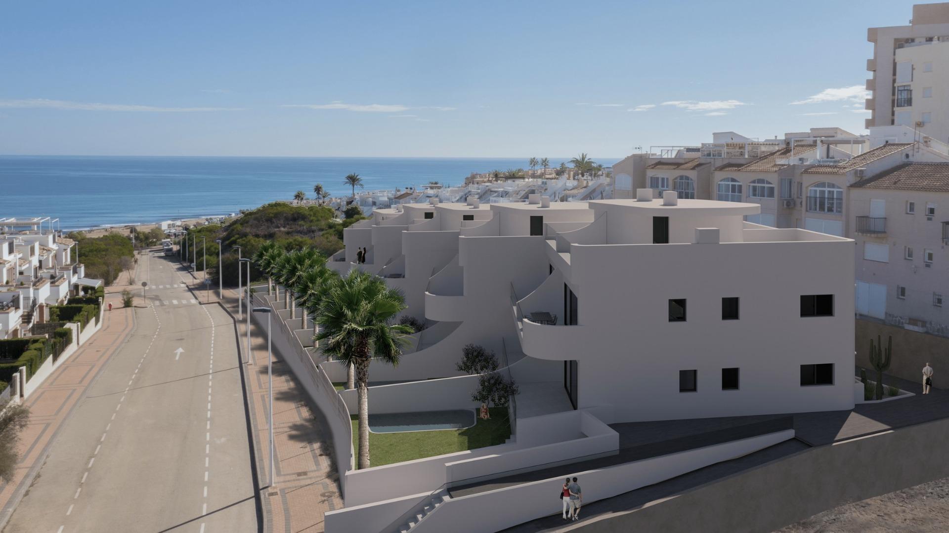 Bungalow en venta en Torrevieja