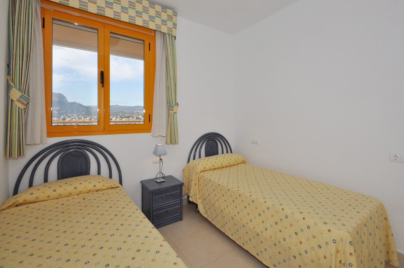 Penthouse en vente à Calpe