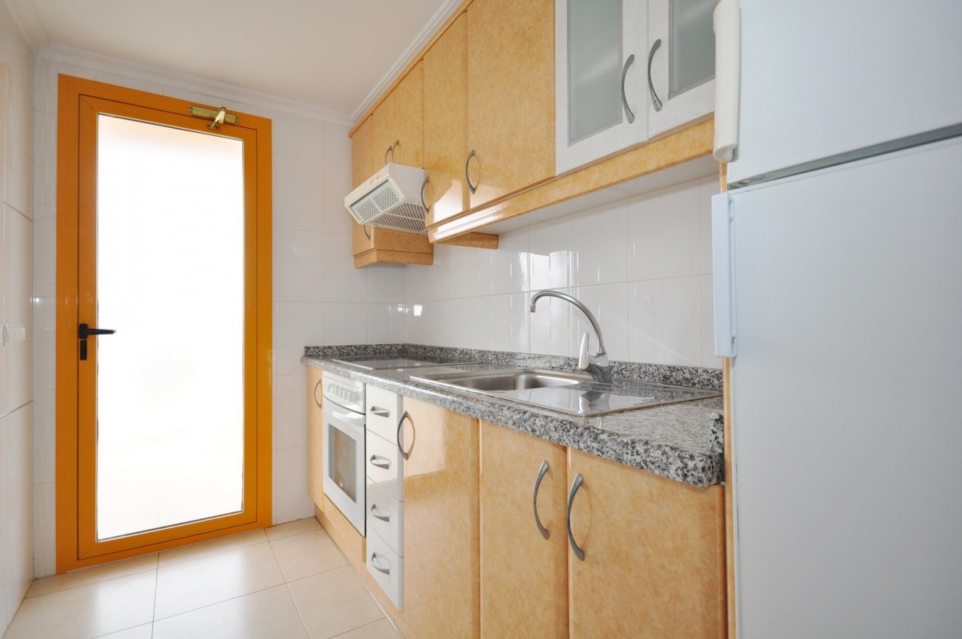 Penthouse for sale in Calpe